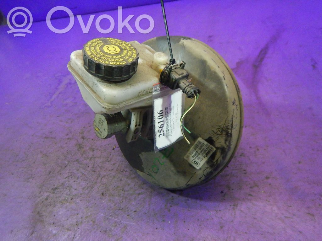 Citroen C1 Bomba de freno 