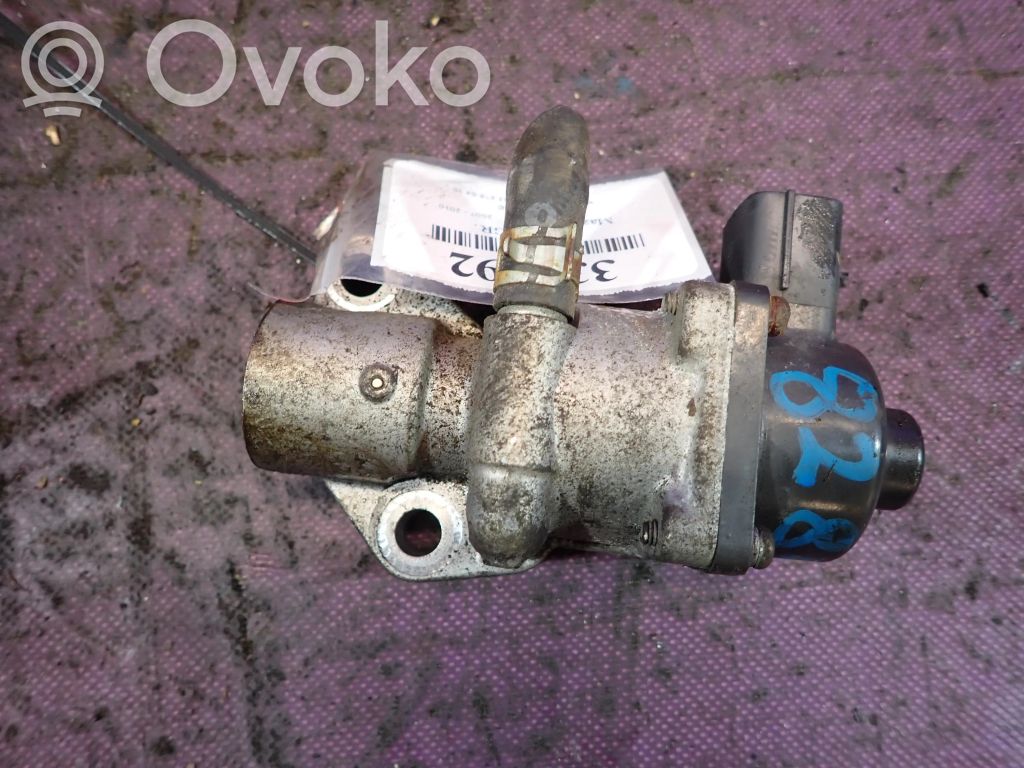 Mazda 2 Válvula EGR 