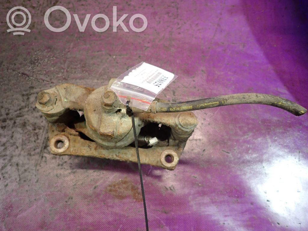 Suzuki Swift Cultus Zacisk hamulcowy przedni 