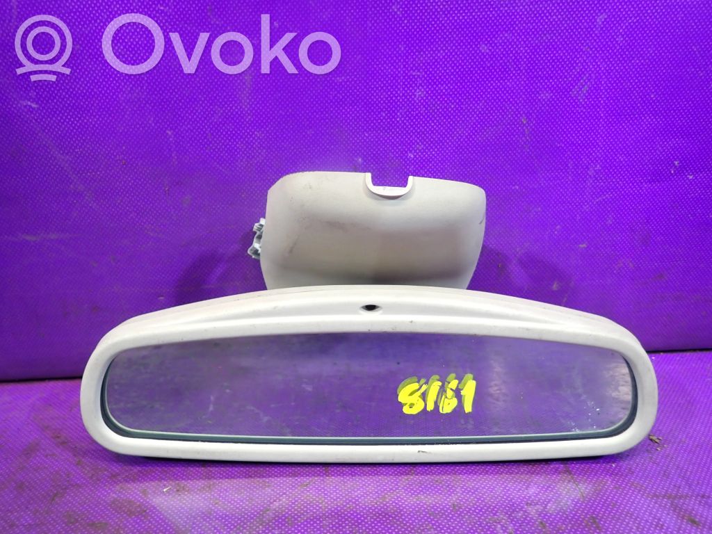 Espejo retrovisor (interior)   8200002525C,8200002525C