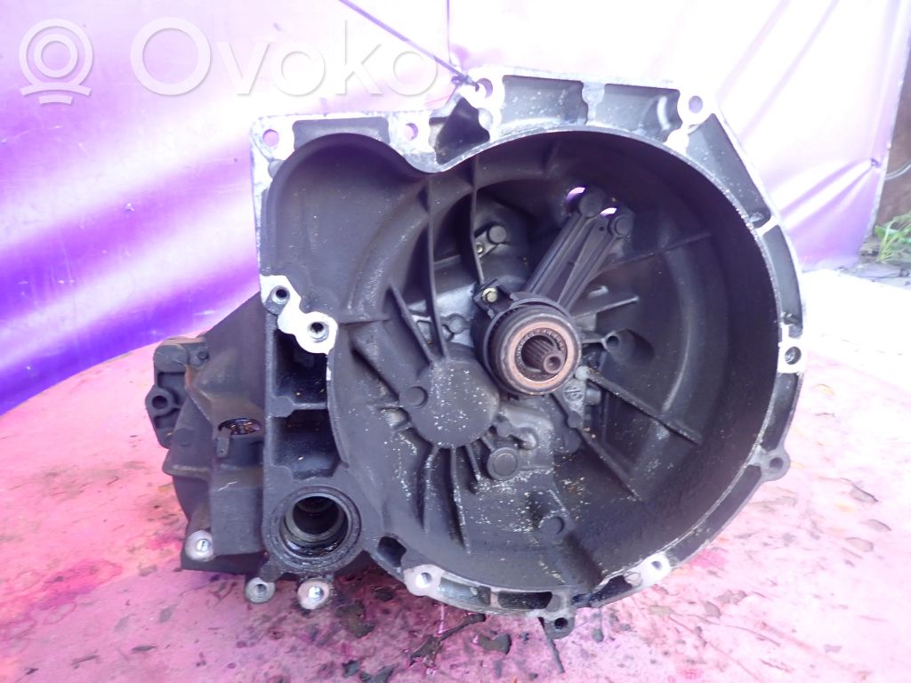 Ford Fiesta Scatola del cambio manuale a 5 velocità 