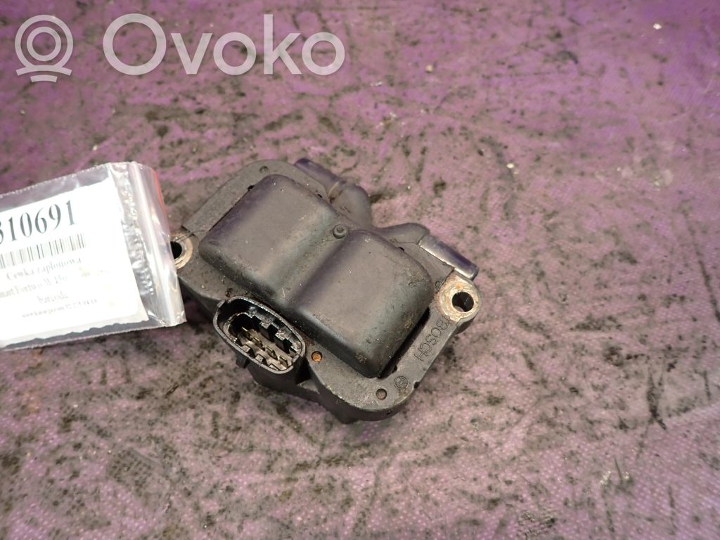 Smart ForTwo I MC01 Bobina di accensione ad alta tensione 