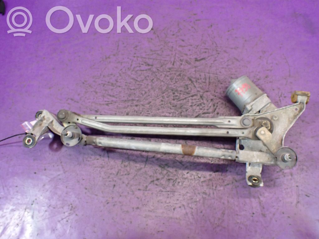 Honda Civic Motor și paralelogram ștergător parbriz 
