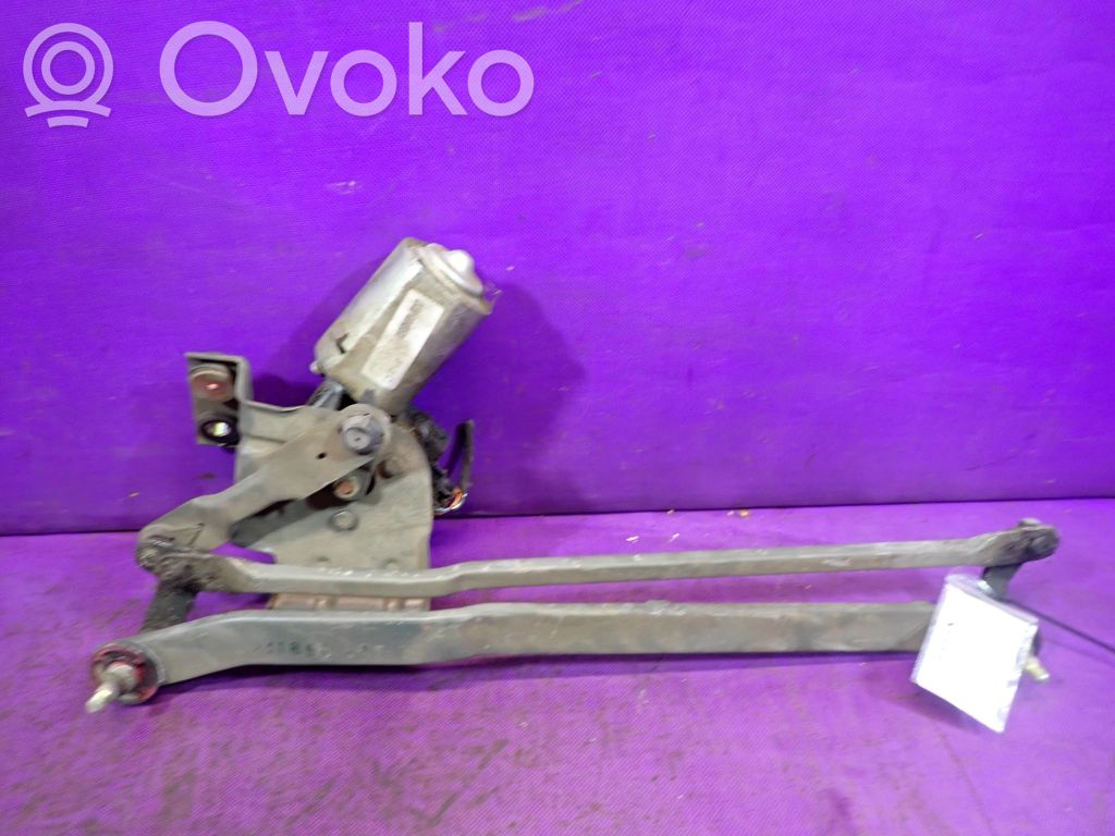 Fiat Seicento/600 Wischergestänge Wischermotor vorne 