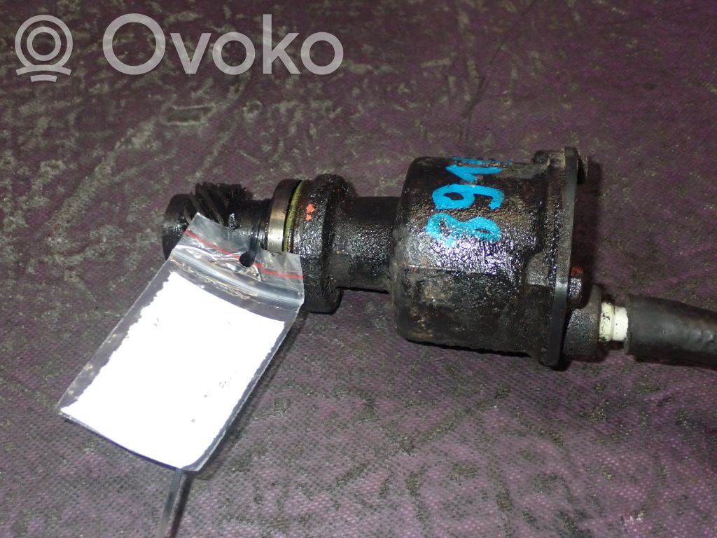 Pompă vacuum   028207A,028207A