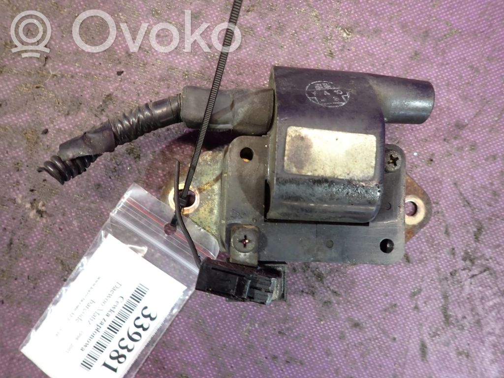 Zündspule Zündmodul