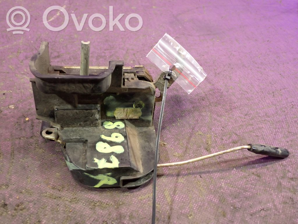 Fiat Seicento/600 Serratura portiera anteriore 