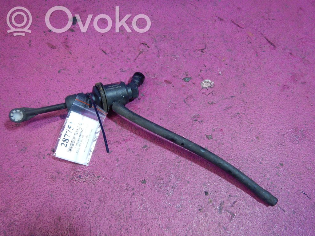 Renault Clio III Cilindro de embrague hidráulico 