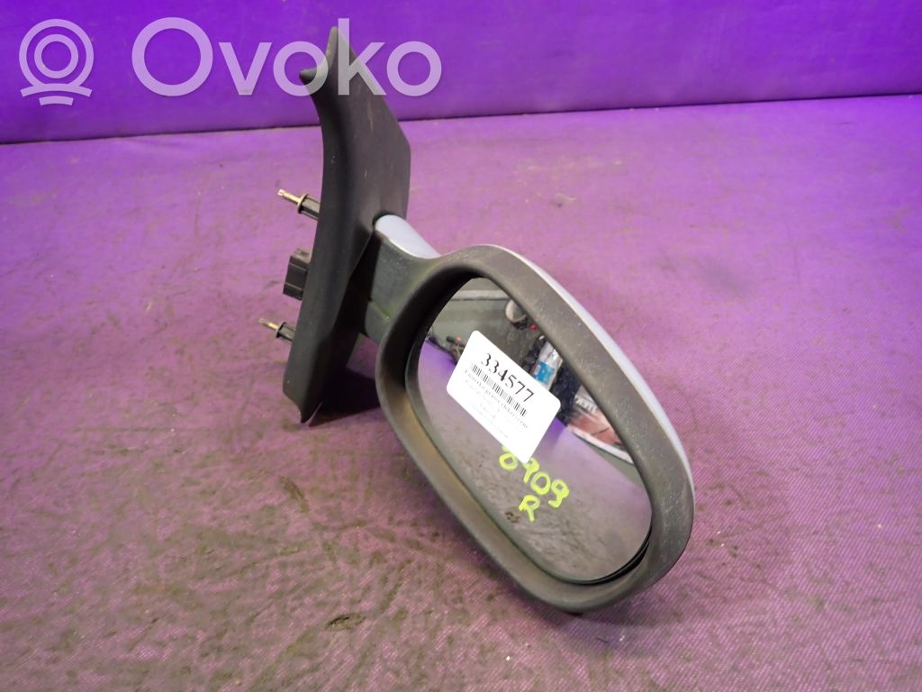 Renault Scenic I Oglindă electrică ușă față 