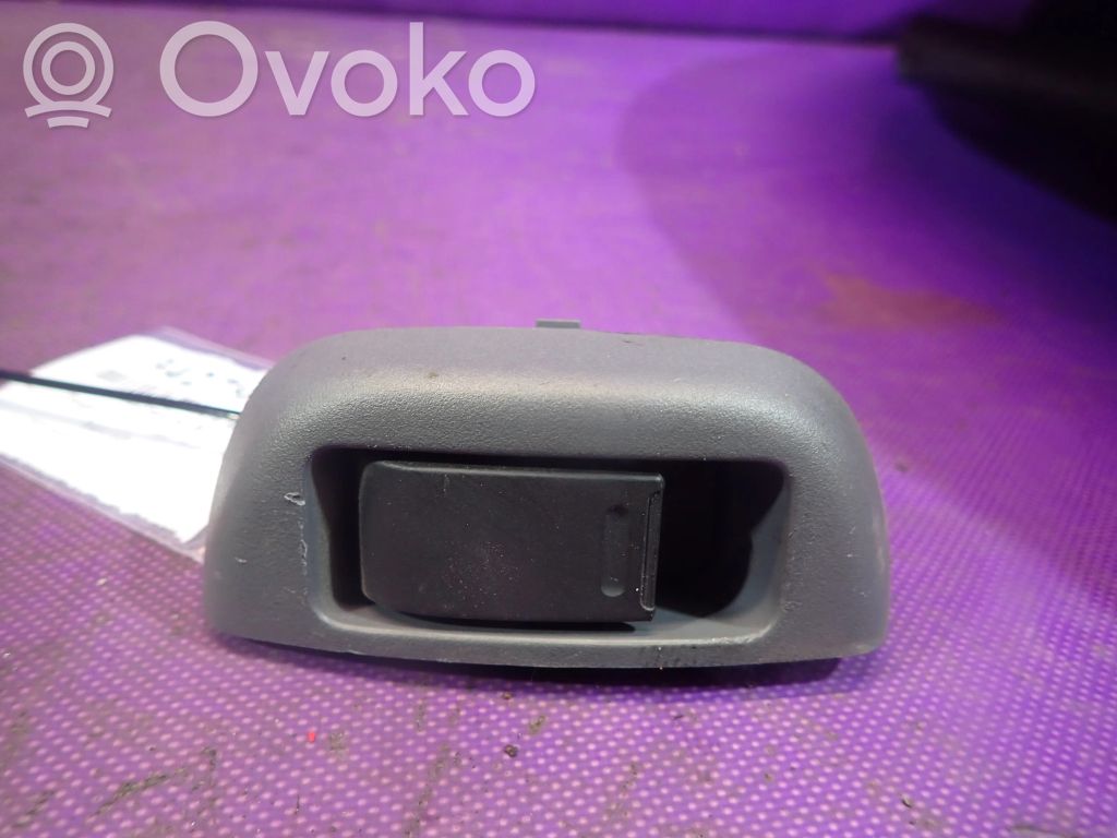 Peugeot 107 Quarter vent window switch 