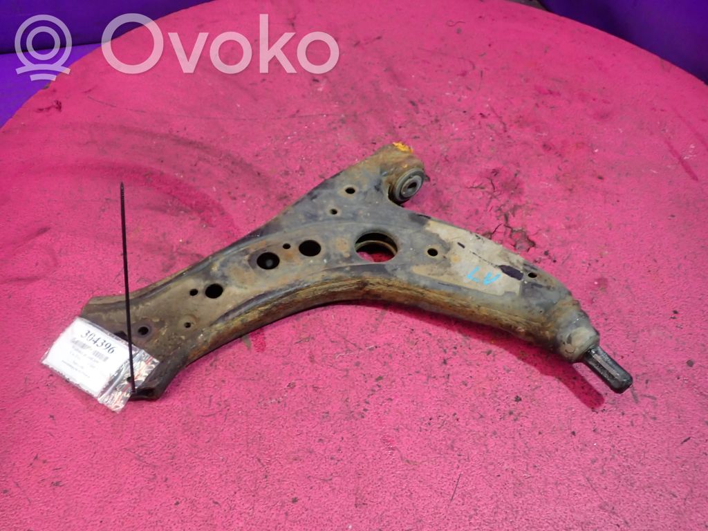 Querlenker vorne