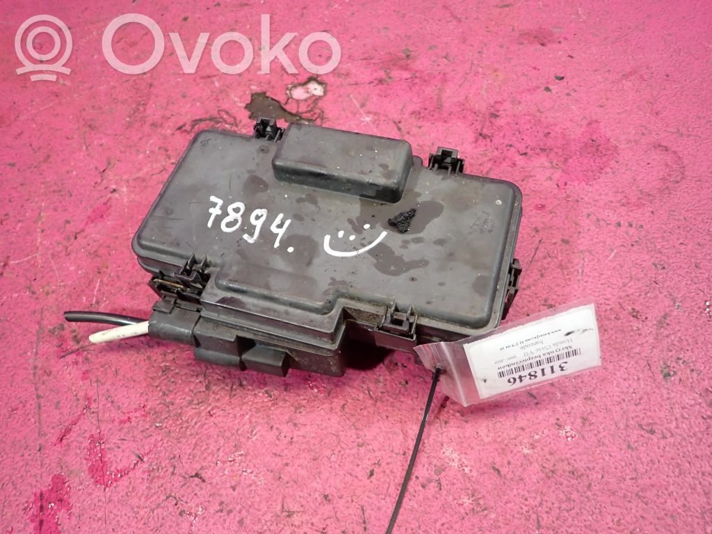 Honda Civic Sulakerasiasarja 