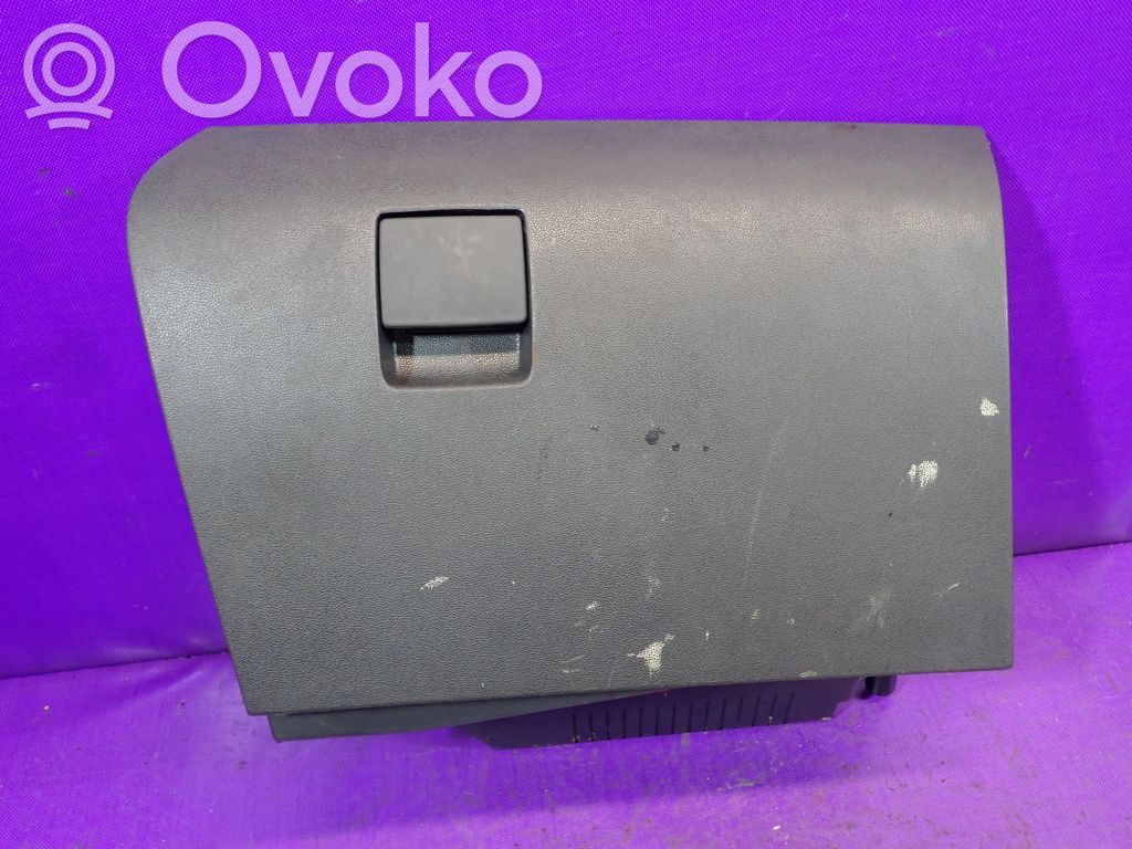 Opel Astra H Vano portaoggetti 