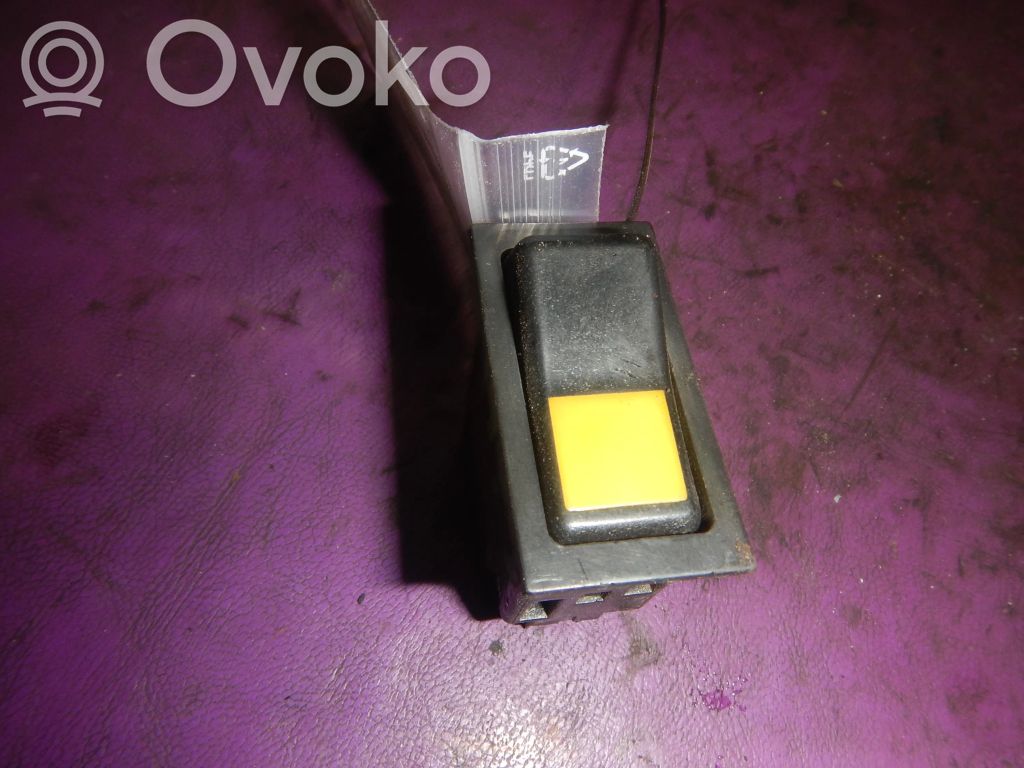 Fiat Iveco Daily Manetka / Włącznik wycieraczek świateł 