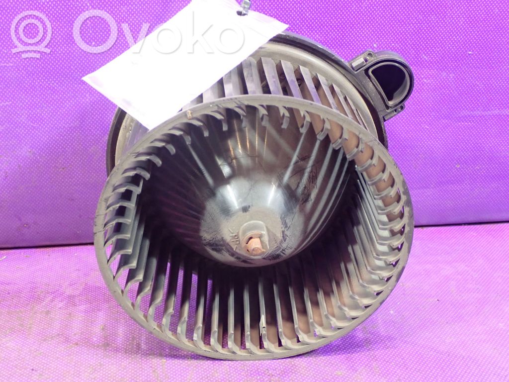 KIA Picanto Ventola riscaldamento/ventilatore abitacolo 