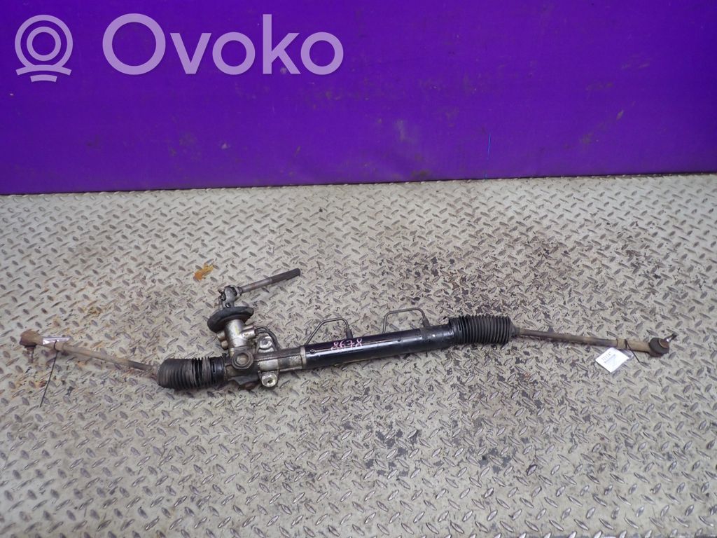 Hyundai Trajet Lenkgetriebe 