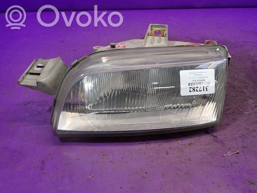 Fiat Punto (176) Lampa przednia 