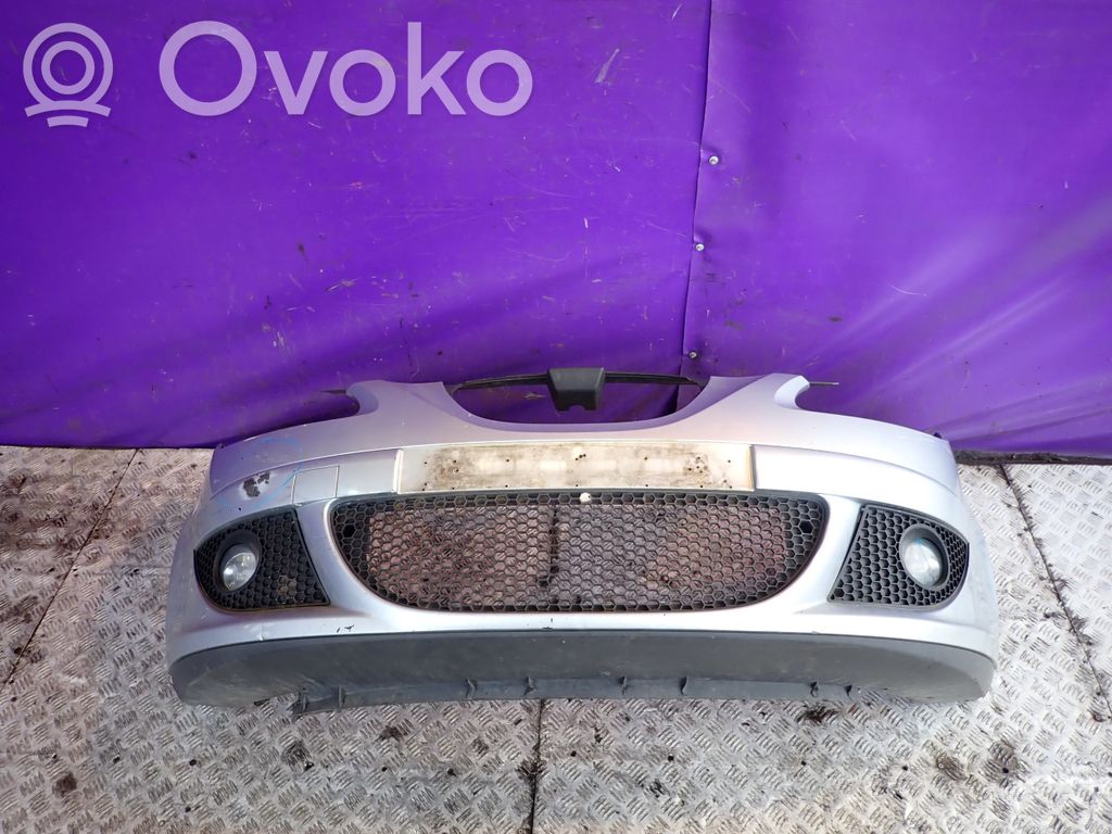 Seat Toledo III (5P) Parachoques delantero 