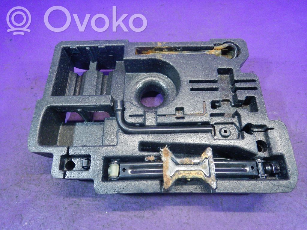 Kit d’outils