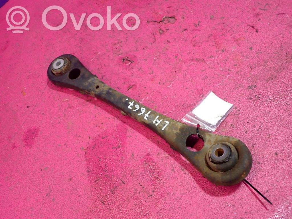 Audi A6 Allroad C6 Braccio di controllo sospensione posteriore