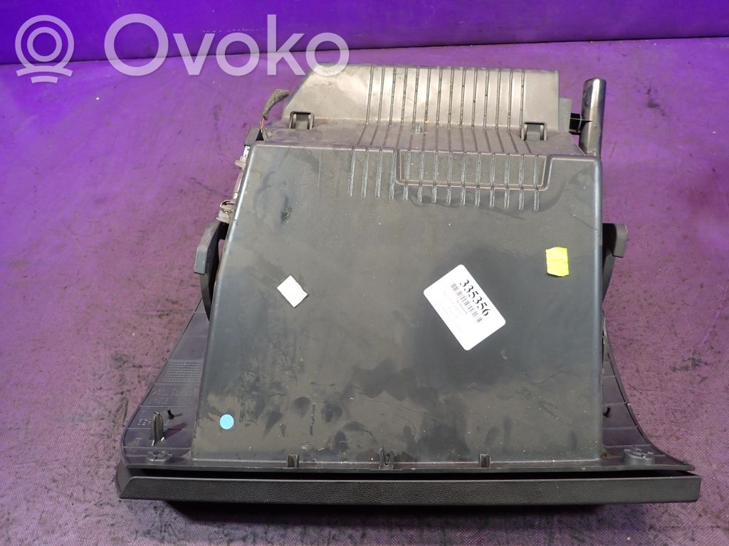 Opel Astra H Vano portaoggetti 