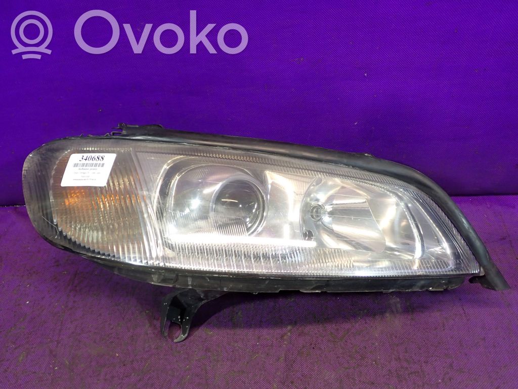 Opel Omega B2 Scheinwerfer 
