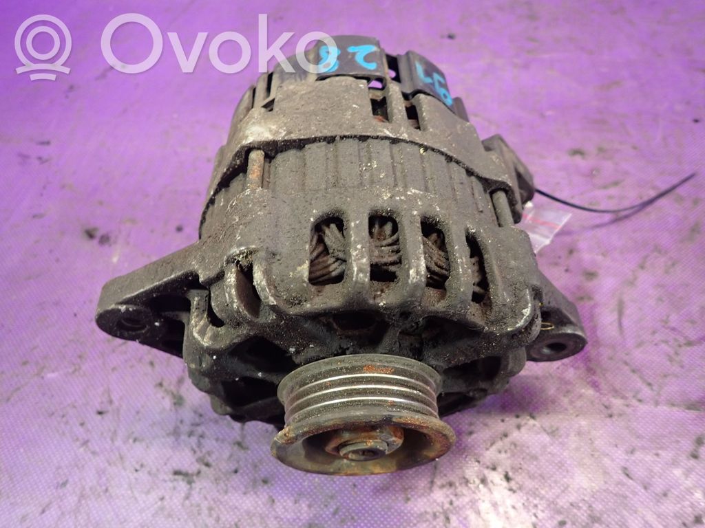 Alternator   2655476,2655476