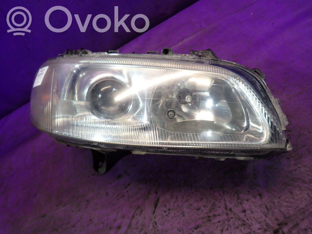 Opel Omega B2 Scheinwerfer 