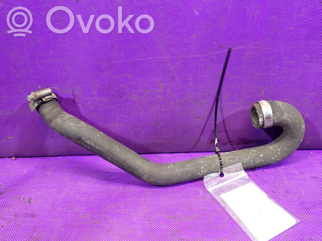Kühlleitung / Kühlschlauch