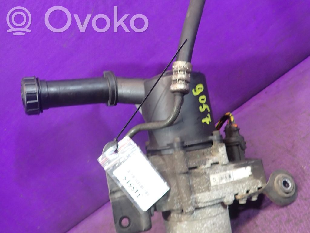 Peugeot 307 Servopumpe 