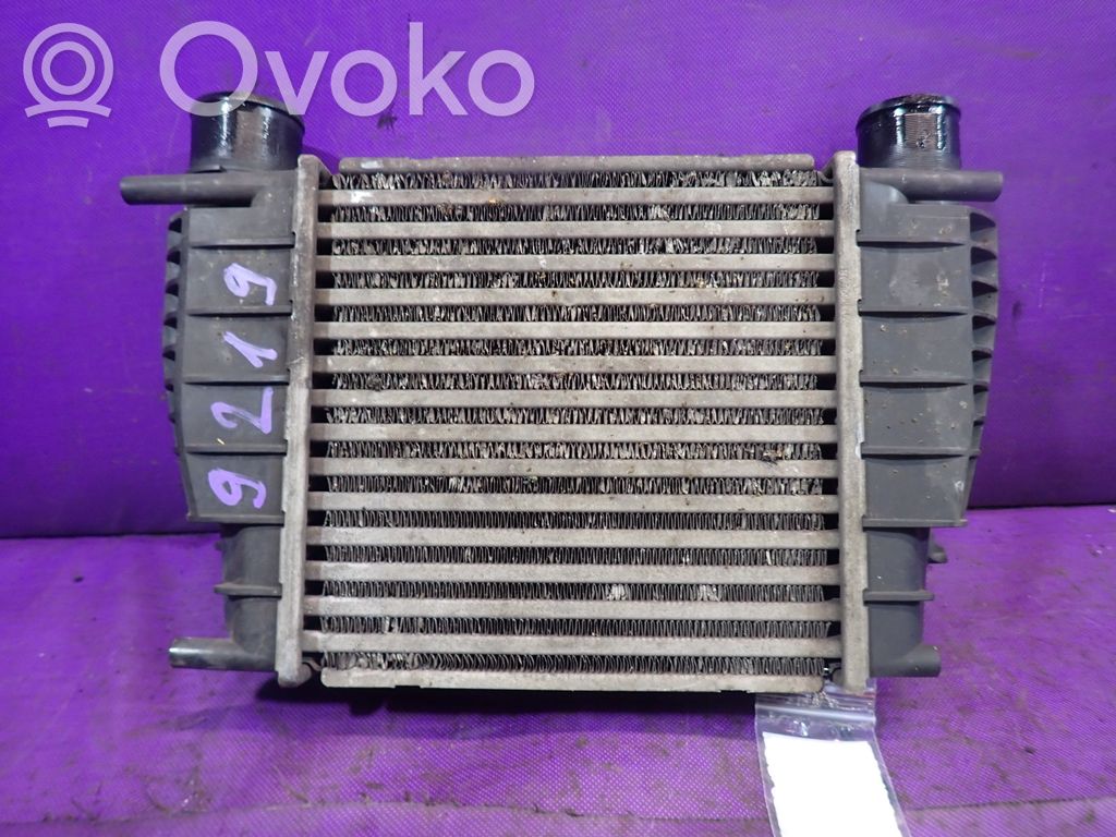 Radiatore intercooler   8200471888,8200471888