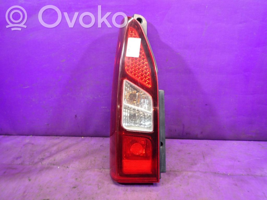 Citroen Berlingo Takavalot 