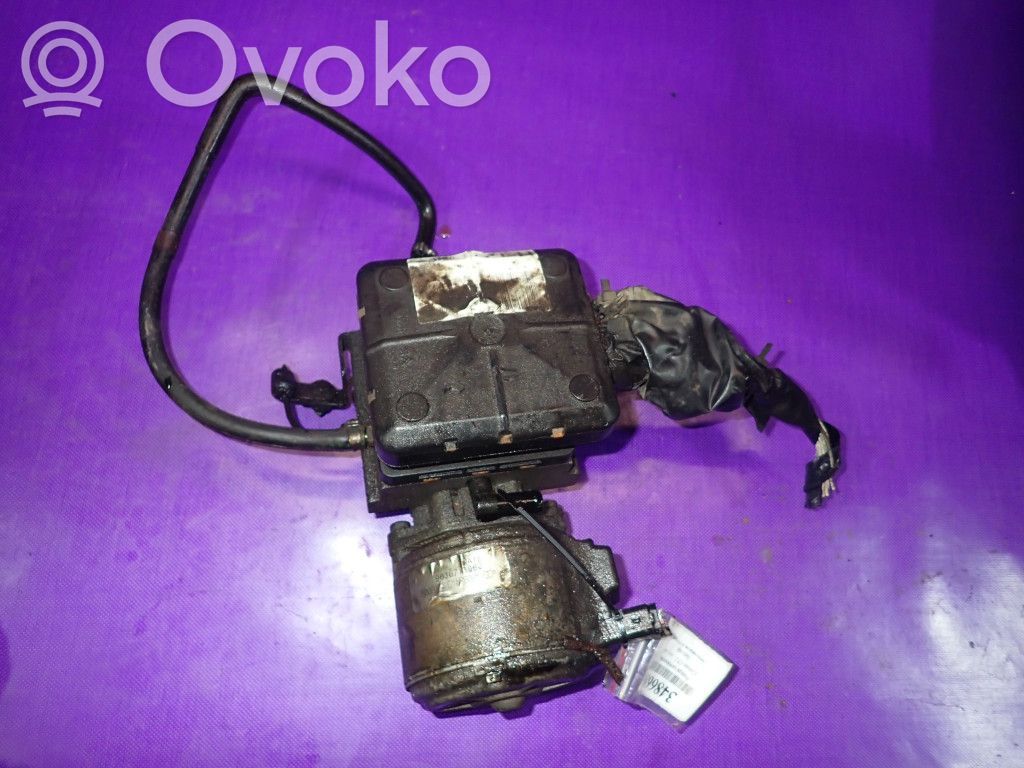 Citroen C5 Hydraulikpumpe Fahrwerk 