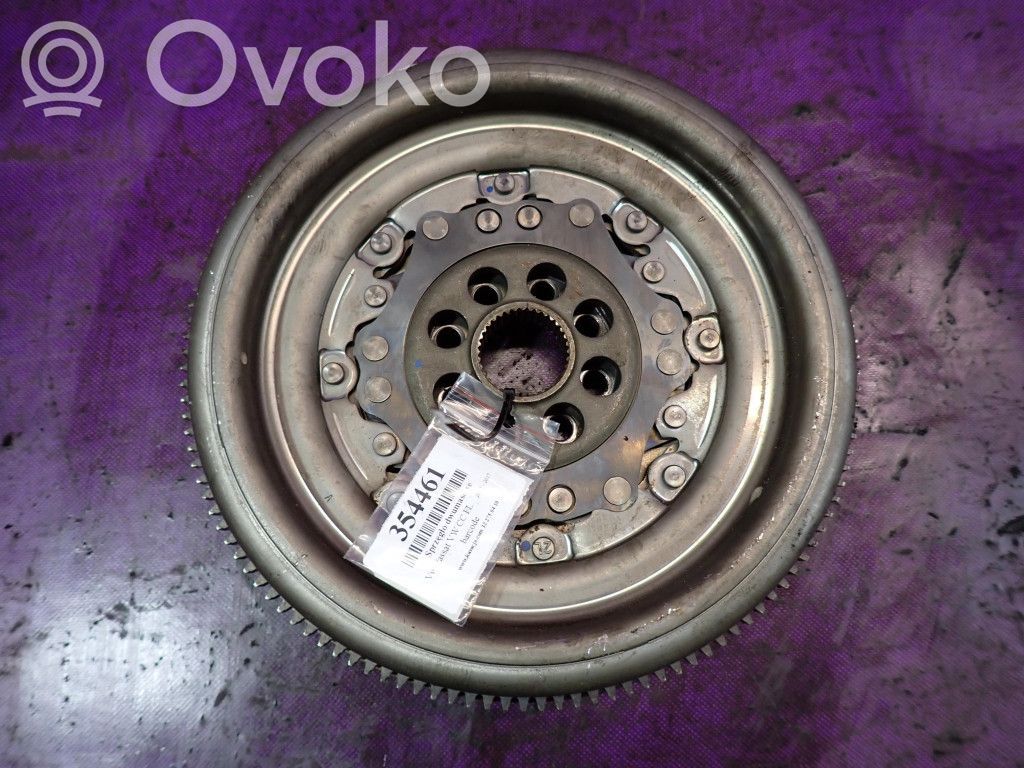 Volkswagen PASSAT CC Kit frizione