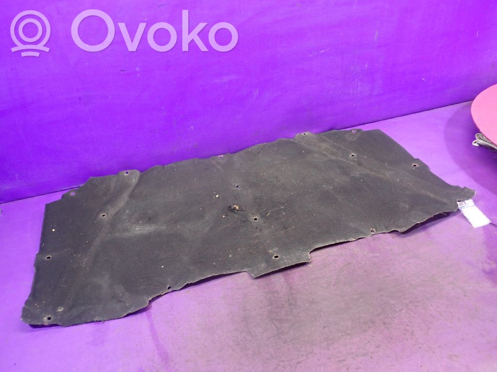 Mitsubishi Carisma Aislante calor/ruido del capó/tapa del motor