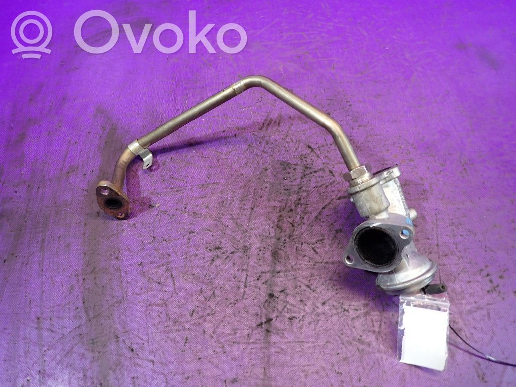 Honda Civic Válvula EGR 