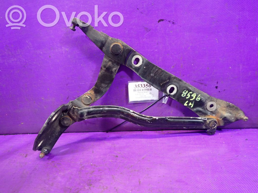 Audi A8 S8 D3 4E Tailgate/trunk/boot hinge 