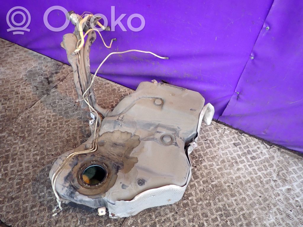 Zbiornik paliwa   3C8201021,3C8201021