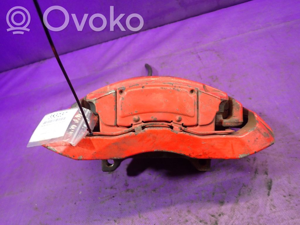 Audi A8 S8 D3 4E Pinza del freno anteriore 