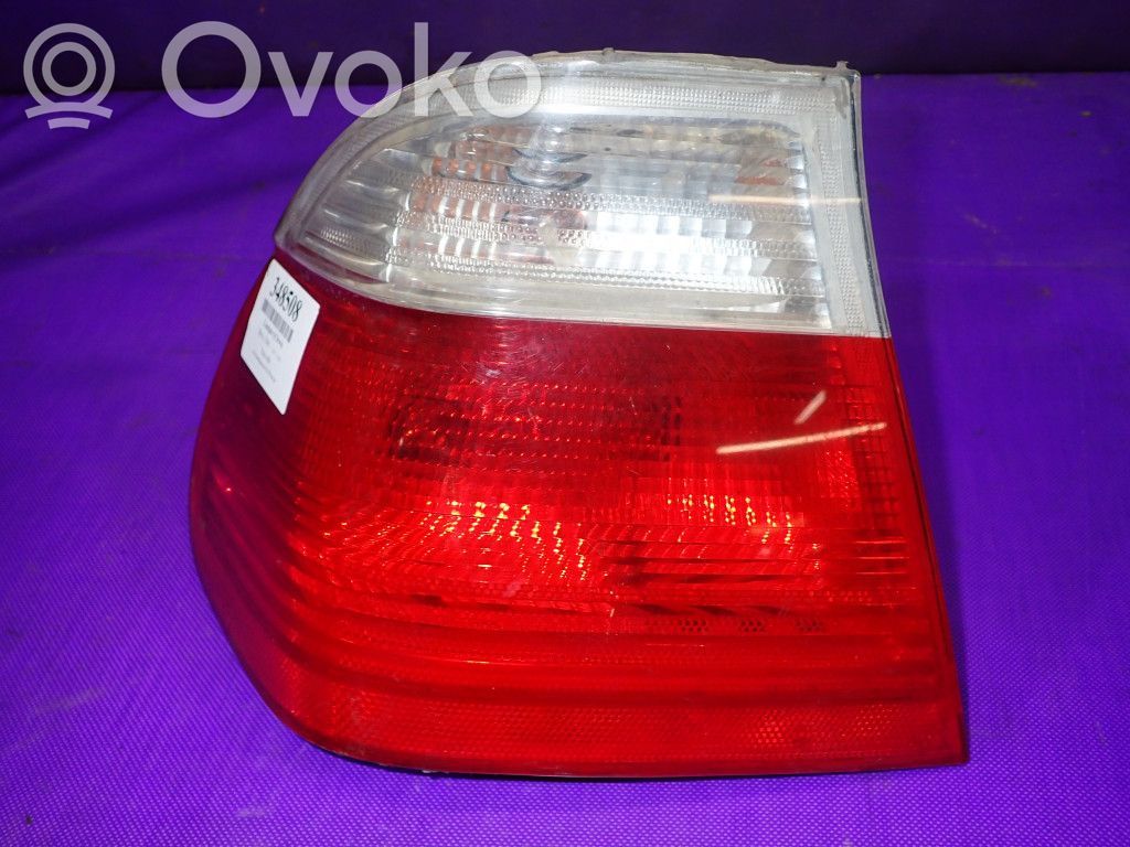 BMW 3 E36 Takavalot 