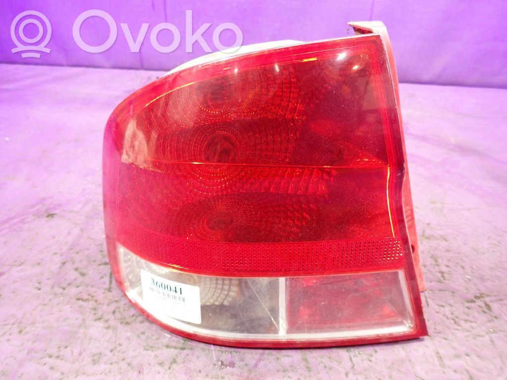Chevrolet Aveo Takavalot 