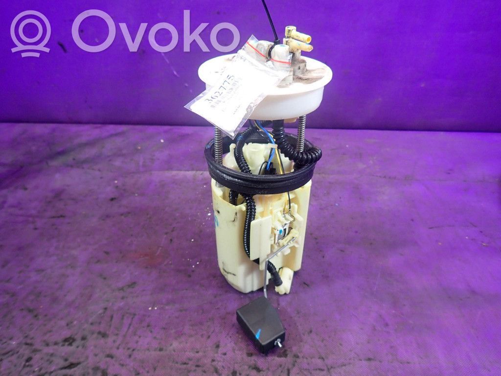 Honda Jazz Pompe à carburant