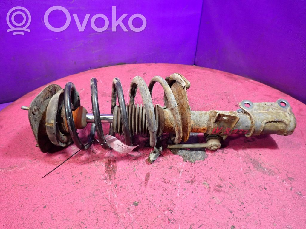 Volvo S60 Stoßdämpfer Federbein