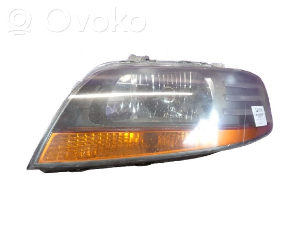 Chevrolet Kalos Headlight/headlamp 