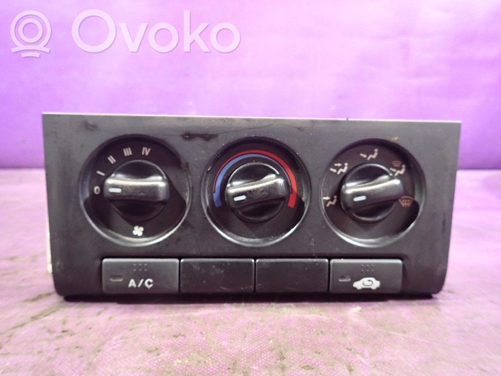 Honda Civic Climate control unit 