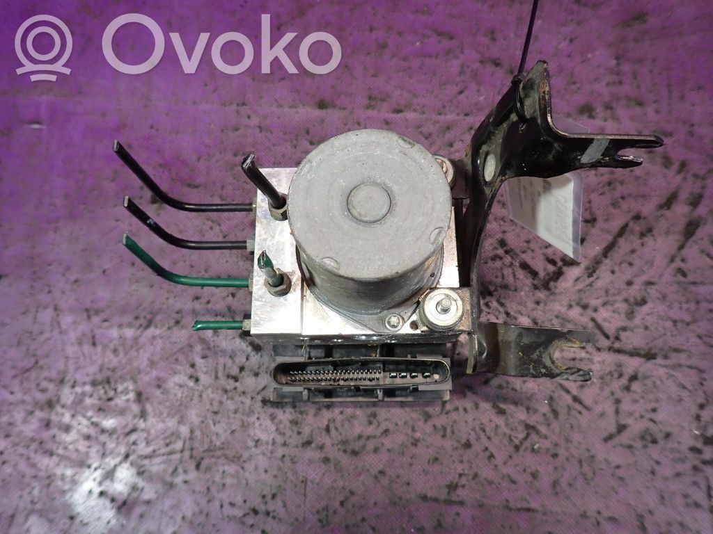 Renault Clio III ABS Pump 