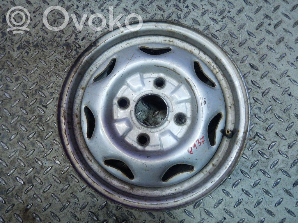 Suzuki Swift Cultus Jantă tablă R13 