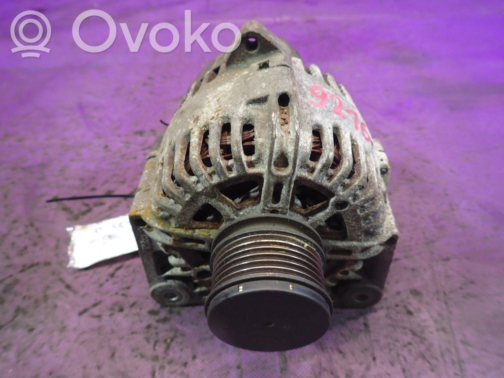 Renault Megane II Generatore/alternatore