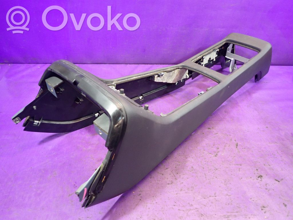 Audi A8 S8 D3 4E Center console 
