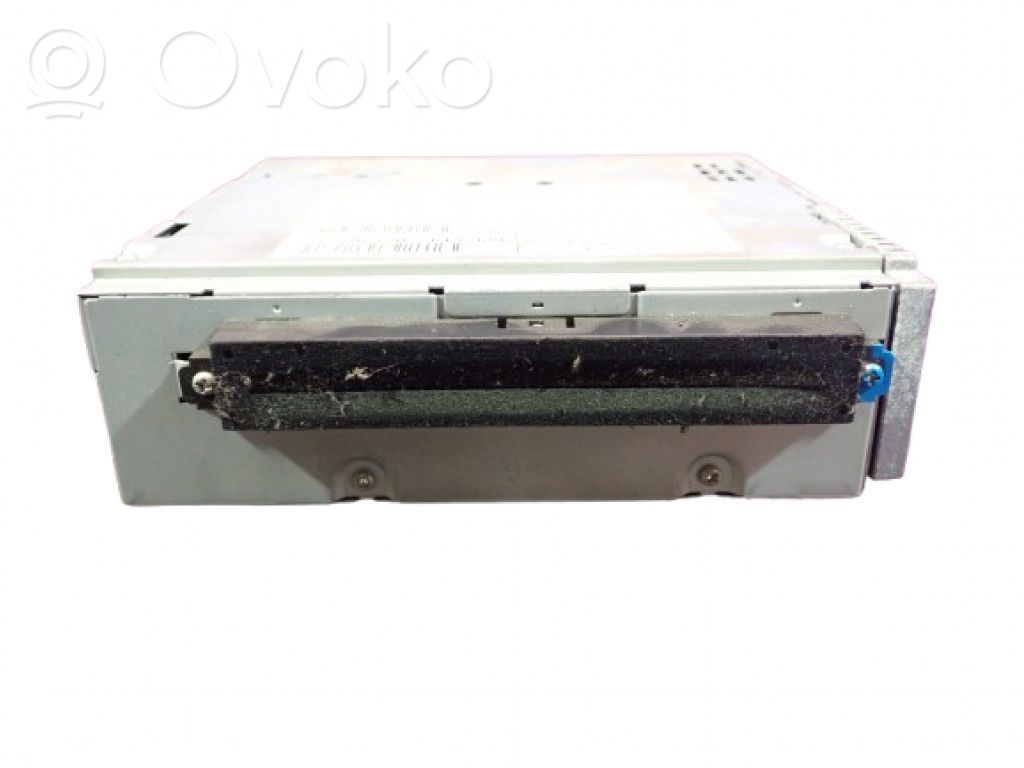 Volvo V50 Unitate principală radio/CD/DVD/GPS